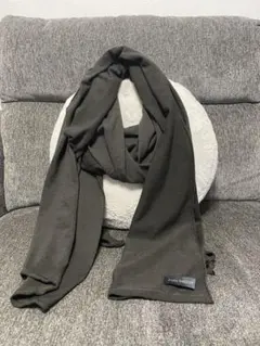 ウール ストール