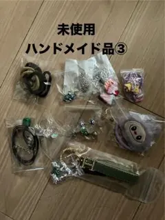 ハンドメイド毛糸モチーフバッグ(肉球 スカイブルー 革タグ付) - メルカリ