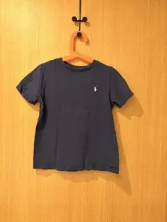 POLO RALPH LAUREN ネイビー Tシャツ サイズ5