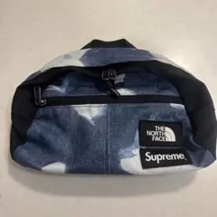 supreme / the north face roo ii ウエストバッグ