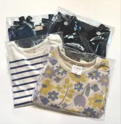 petit main & futafuta 4点セット