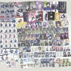 終末ツーリング 1〜7巻 店舗購入特典30枚セット - メルカリ