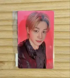 BTS ARIRANG 日本店舗 特典トレカ タワレコ ジン 4枚 - メルカリ