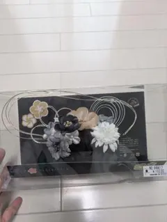 花飾り かんざし 6点セット 和装小物