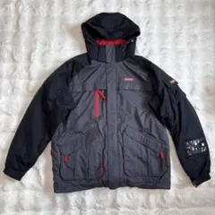 スキーウェア メンズ ウェア