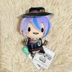 プロセカ ふわぷちマスコット Revivalmydream 神代類 - メルカリ