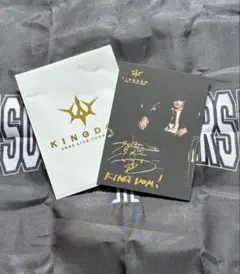 三代目 3JSB KINGDOM フォトカード シークレット 今市隆二