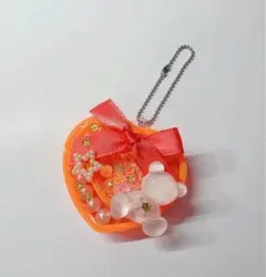 シェイカーキーホルダー