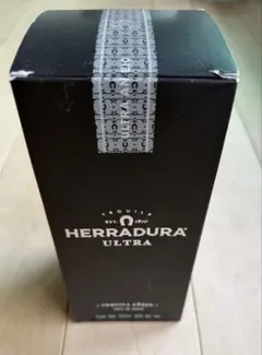 7620【未開栓】Herradura Ultra テキーラ 750ml - メルカリ