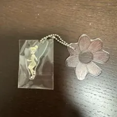 ティンカーベル　キーホルダー