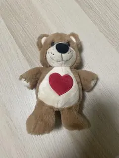 スージーズー　ぬいぐるみのサムネイル