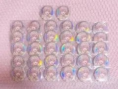 パラライ paradox Live ロクタ FATE 缶バッジ - メルカリ