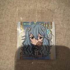 エヴァンゲリオン新劇場版 シールウエハース シークレット