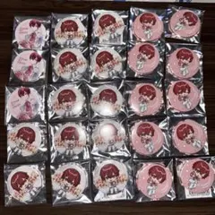 となりの坂田 夏ツ 2024 缶バ