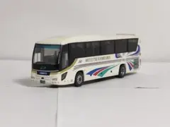 1/32 伊豆箱根バス(日野セレガSHD)素人組立品 - メルカリ