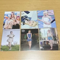 NiziU ラントレ　リク