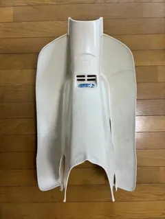 中古品 ホンダ リトルカブ セル付用 レッグシールド ホワイト C50 AA01  2025年最新レッグシールド リトルカブの人気アイテム - メルカリ