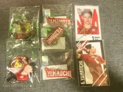 男子日本代表 バレーボール バラ売り可能