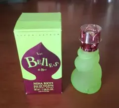 NINA RICCI ニナリッチ LesBelles deRicci 30mlのサムネイル
