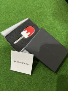 2025年最新】ghost golf gangの人気アイテム - メルカリ