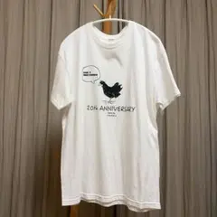【chimala】 CHIMALA 20TH ANNIV. TEE 匿名配送