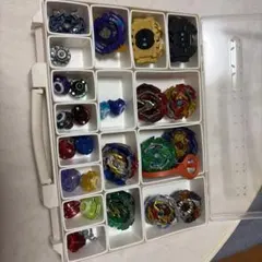 2025年最新】ベイブレード パーツ セットの人気アイテム - メルカリ