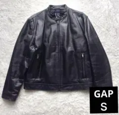 2025年最新】Gap メンズ シングルライダースの人気アイテム - メルカリ