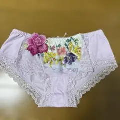 ワコール　サルート　ショーツ　M