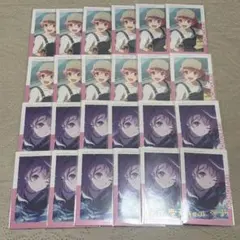 プロジェクトセカイ プロセカ 桃井愛莉 ePick card 22B エピカ