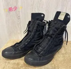 N.HOOLYWOOD × CONVERSE ADDICT コンバース