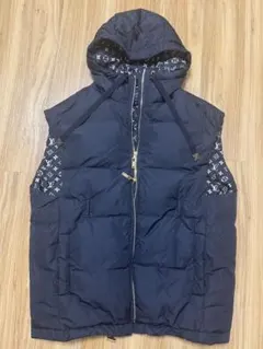 2025年最新】ルイヴィトンダウンベストの人気アイテム - メルカリ