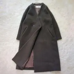 ウィムガゼット コート