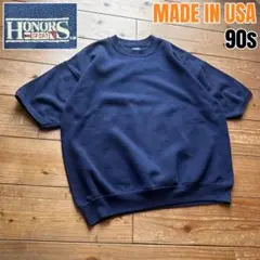 半袖スウェット スウェット