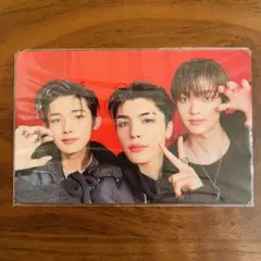 &TEAM EJ JO MAKI トートバッグ トレカ