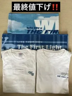 【新品未開封】ボイメン 吉原雅斗 プロデュース Tシャツ ステッカーセット 新品未開 吉原雅斗 ボイメン Tシャツ&ステッカーセット - Mercari