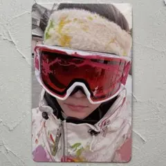 RIIZE ウンソク All of You タワレコ トレカ ラキドロ