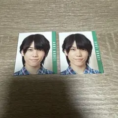 データカード 青木滉平