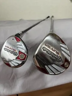 2025年最新】テーラーメイド バーナー 3wの人気アイテム - メルカリ