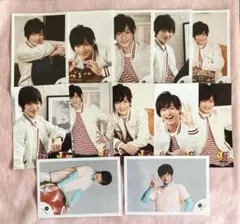 浮所飛貴 過去公式写真セット - メルカリ