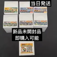 サカモトデイズ　タワーレコード　原画展　缶バッジ　アクリルバッジ　未開封 box