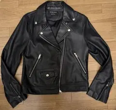 UNITED TOKYO 2 ユナイテッドトーキョー　ライダース　革ジャン