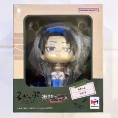 【新品未開封】進撃の巨人 るかっぷ リヴァイ