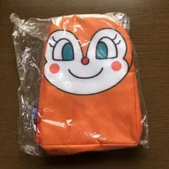 アンパンマン型クーラーバッグ