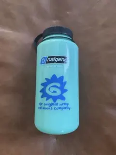 Moonlightgear equipment Nalgene ナルゲンボトル - メルカリ