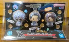 呪術廻戦 ちょこのっこフィギュアセットなどまとめ売り