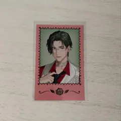 Rose Valentine 五木左京