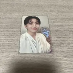 seventeen new タレントカード