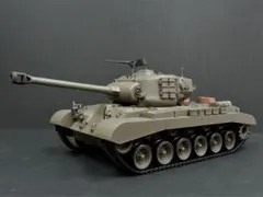 技術基準適合証明済 Henglong 1/16 M41A3 ウォーカーブルドッグ - メルカリ