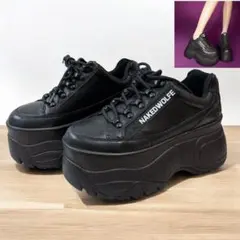 2025年最新】naked wolfe ネイキッドウルフの人気アイテム - メルカリ