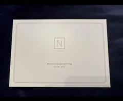 ★N organic Moisture&Balancing Trial Kit★